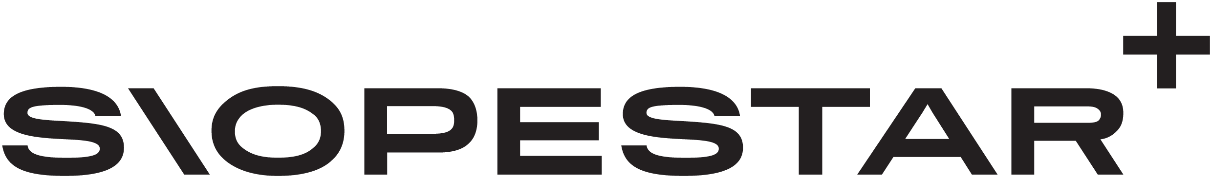 Logo: Slopestar