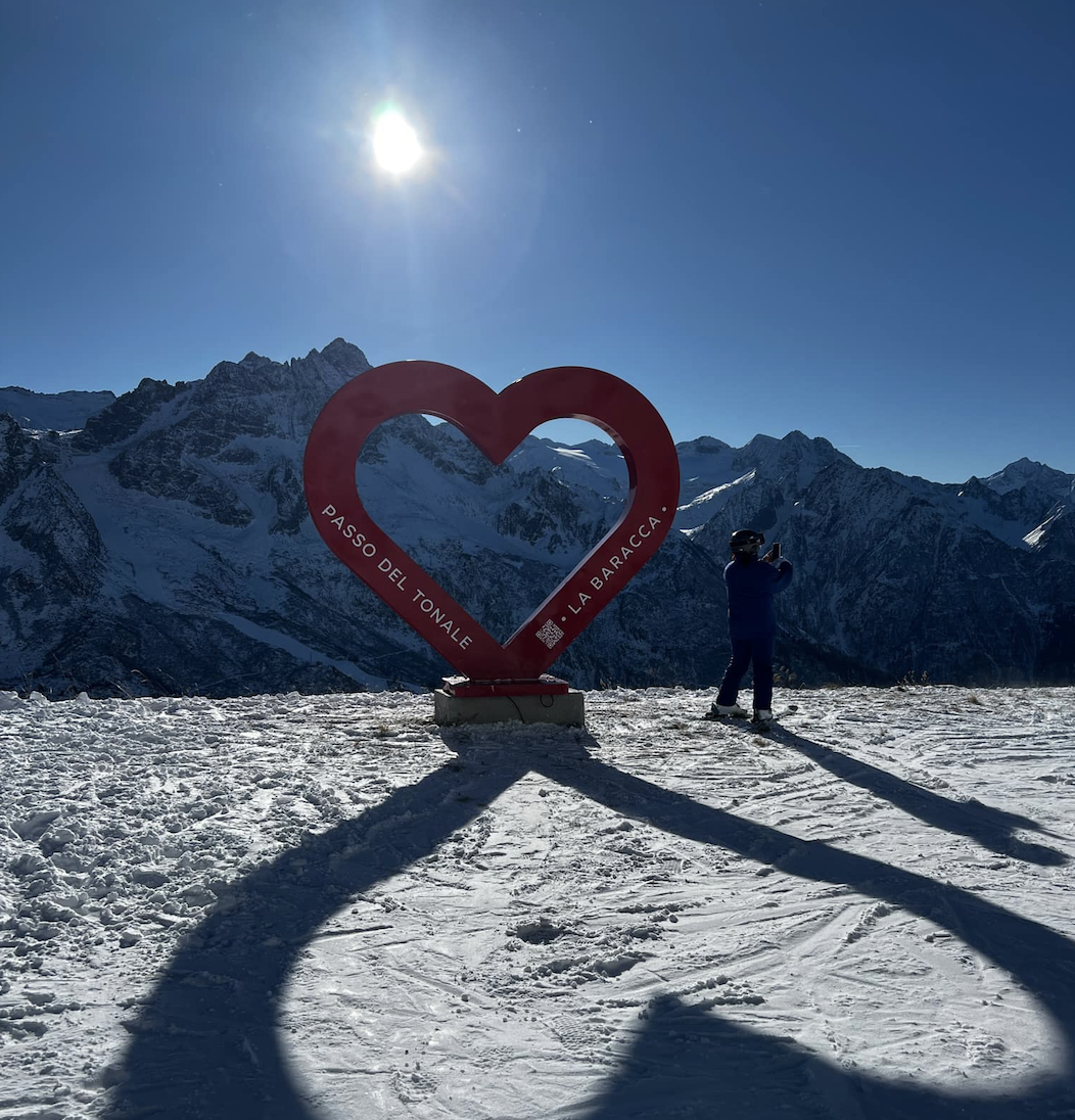 Guiderne fra Sestriere