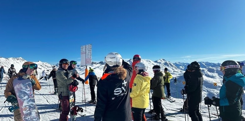 Skiguides livigno