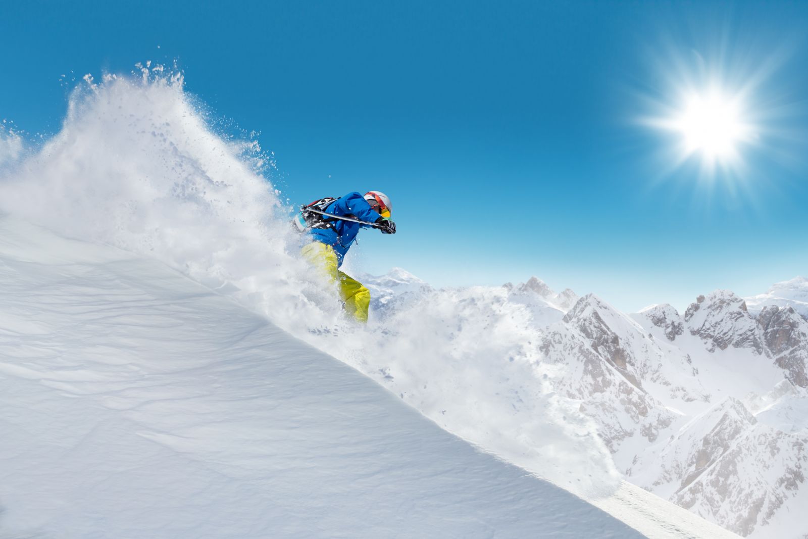 Skirejser til �strig