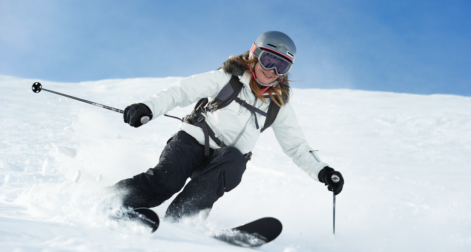 Valg af tj til skiferien