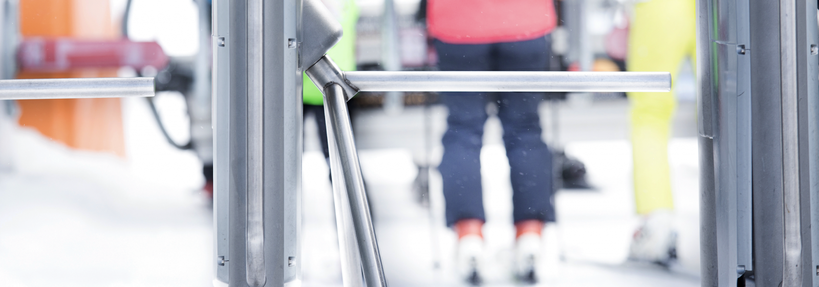 Liftkort til skiferie