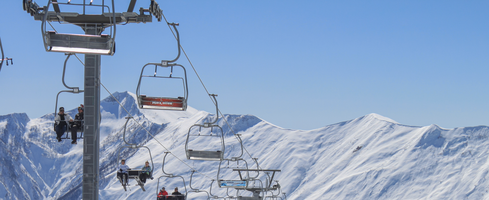 Vlg det rette liftkort til ferien