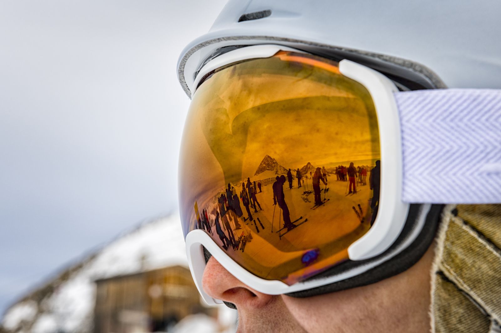 Skirejser til Frankrig