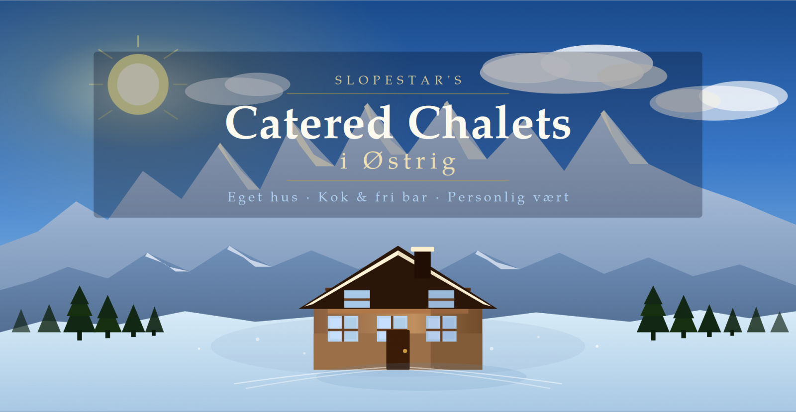 Chalets